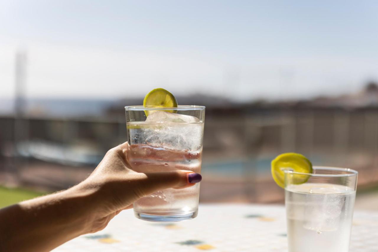 El Olivar Las Salinas 코스타 데 안티과 외부 사진