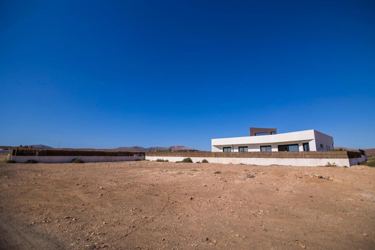 El Olivar Las Salinas 코스타 데 안티과 외부 사진