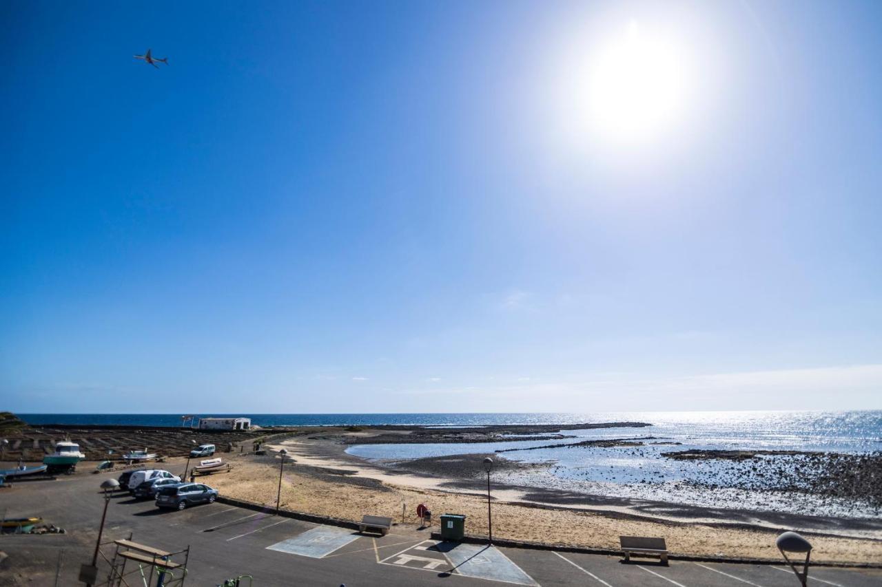 El Olivar Las Salinas 코스타 데 안티과 외부 사진